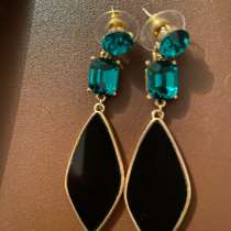 Продается серьги, в г.Шымкент