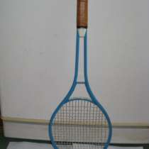 Ракетка для тенниса Вид товара: Теннис,, в Москве