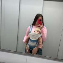 Рюкзак кенгуру, в Красноярске