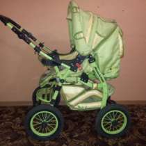 детскую коляску Tako, в Воркуте