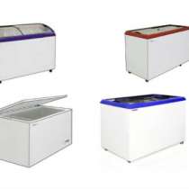 торговое оборудование  ЛАРИ  СНЕЖ, в Волжский