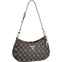 Guess Сумка и брелок NOELLE II TOP ZIP SHOULDER BAG оригинал, в Липецке