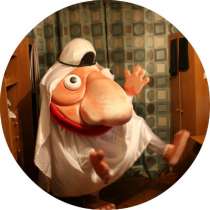 ростовые куклы, в Санкт-Петербурге