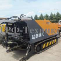 буровую установку Goodeng GD380А-L, в Самаре