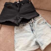 Шорты Zara Mango, в Балашихе