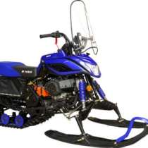снегоход DINGO T150, в Нижнем Новгороде