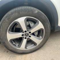 Шины Continental Cross Contact LX Sport SSR RunFlat 235/55 R, в Москве