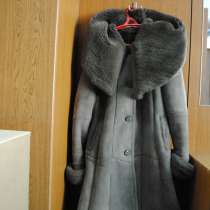 Продам дубленку, в Калязине