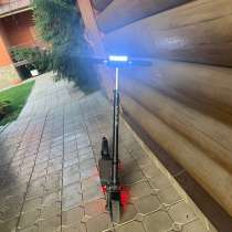 Kugoo s3 pro, в Бузулуке