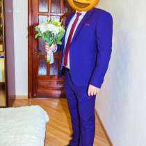 Костюм свадебный, в Краснодаре