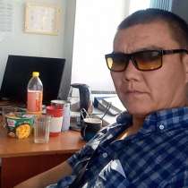 Адиль, 40 лет, хочет пообщаться, в г.Актобе
