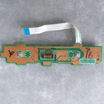 Плата кнопок тачпада Acer Aspire (48.4Z503.011), в Москве