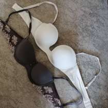 Бюстгальтеры б/у Intimissimi и Acousma, в Белгороде