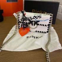 Сумка pinko love fabulous, в Москве
