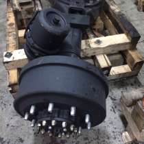 Мост КамАЗ, в Новосибирске