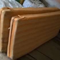 Матрасы от спального гарнитура, в Верхней Пышмы