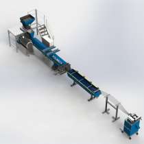 Линии грануляции, в Москве