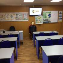 Учебный центр, в Набережных Челнах