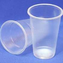 Стаканы полипропиленовые и бумажные, в г.Николаев