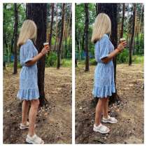 Платье женское, в Елеце