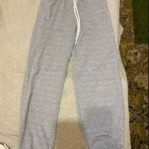 Спортивные штаны серые, в Новотроицке