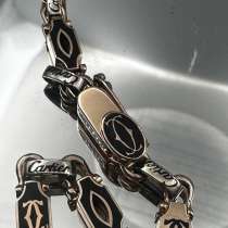 Золотая цепь Cartier., в Сарапуле