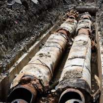 Демонтаж б/у трубопроводов и металлоконструкций, в Калуге