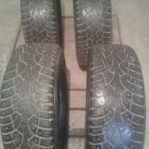 автомобильные шины CONTINENTAL CONTY4X4 ICE CONTACT, в Новокузнецке