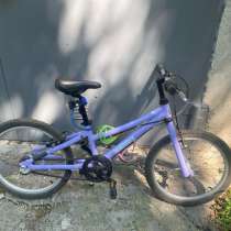 Велосипед Silverback Sally, 20″, 6–9 лет, 3 скорости (планет, в Ростове-на-Дону