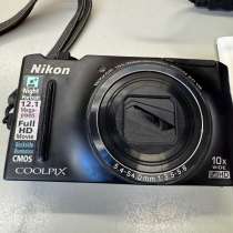 Продам цифровой фотоаппарат, в Новокузнецке