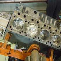 Ремонт двигателей ЯМЗ-7511 и ЧТЗ в Симферополе, в Симферополе