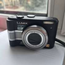 Фотоаппарат panasonic DMS-LZ5, в Оренбурге