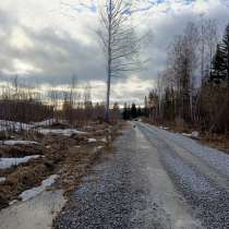 Продаём участок Вашей мечты! 13,88 соток, в Екатеринбурге