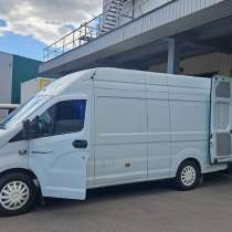 СРОЧНО ПРОДАМ ГАЗель next, в Москве