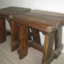 Табурет, в Иркутске