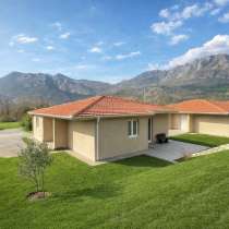 Дом 138 м² в коттеджном поселке Vivaldi, Бар (Черногория), в г.Будва