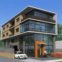 Продам здание, в Симферополе