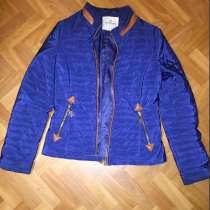 Куртка осеняя, в Ростове-на-Дону