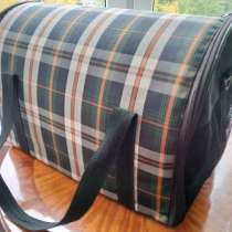 Переноска для животных, в Санкт-Петербурге