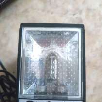 Вспышка для фотоаппарата, в Санкт-Петербурге