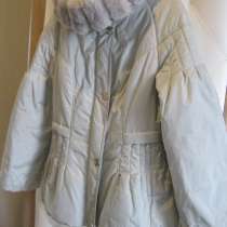 Куртка осенняя женская, в Выборге