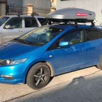 Аренда автобокса Thule Motion 200, в Новосибирске