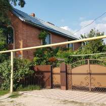 Обменяю коттедж у Азовского моря на квартиру в Красноярскк, в Красноярске