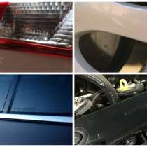 Противоугонная маркировка автомобилей, в Екатеринбурге