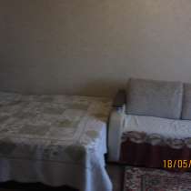 Сдается комната рядом с морем, в Сочи