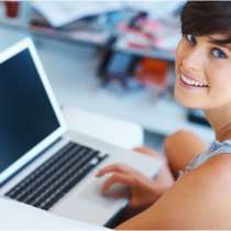 Работа не выходя из дома, в Иванове