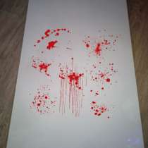 Рисую картины из натуральных материалов, в Москве