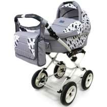 Продам коляску, в Сергиевом Посаде