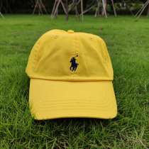 Бейсболка Polo Ralph Lauren original, в Москве