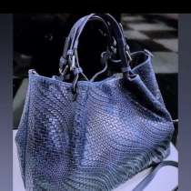 Продам сумки производства Италия, в Москве